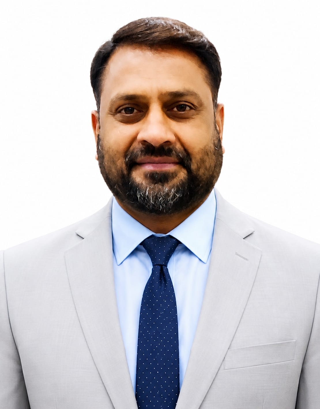 Jagdeep Singh, Managing Director